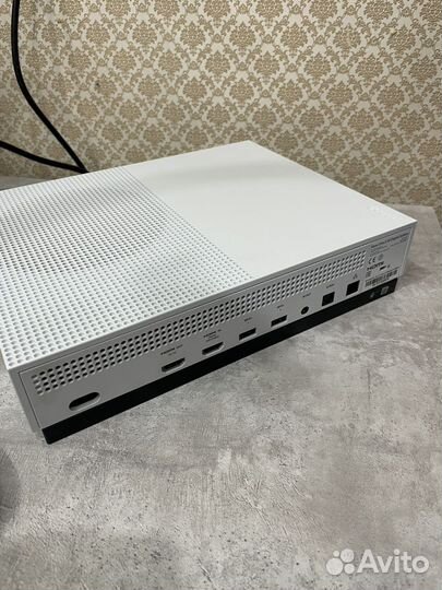 Xbox One s 1tb all digital