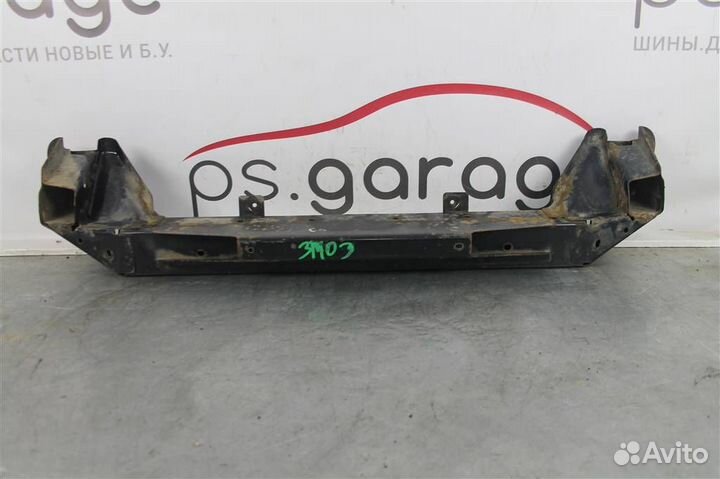 Усилитель переднего бампера Honda C-RV (95-99)