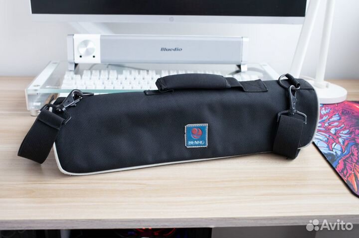 Штатив Benro Travel Angel