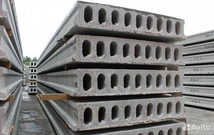 Плиты перекрытия пк36-15-8 опт