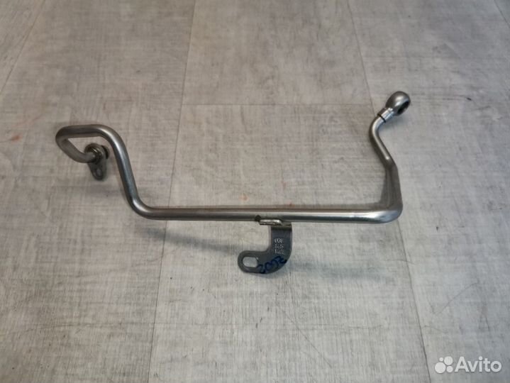 Трубка турбины Volkswagen Golf 6 1.2 CBZ 2013