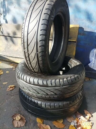 КАМА 402 175/70 R14