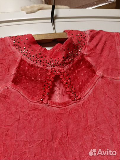 Платье женское, бу