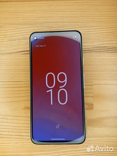 Google Pixel 4a, 6/128 ГБ
