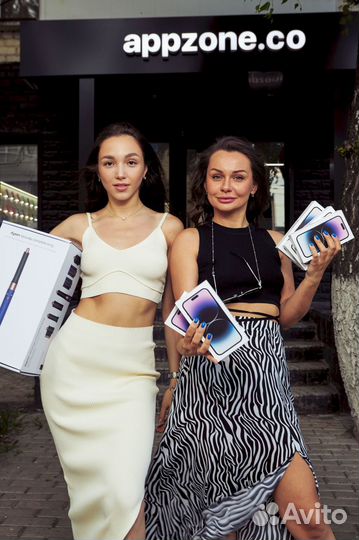 Франшиза прибыльного бизнеса техники Apple