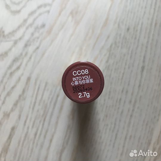 Корейский блеск для губ into you