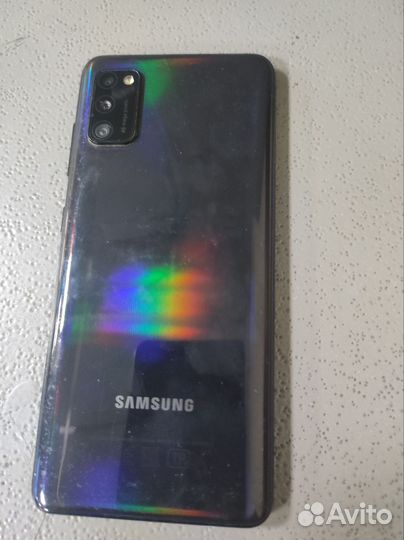 Samsung Galaxy A41, 4/64 ГБ