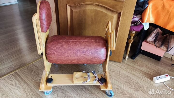 Опора для сиденья дцп 