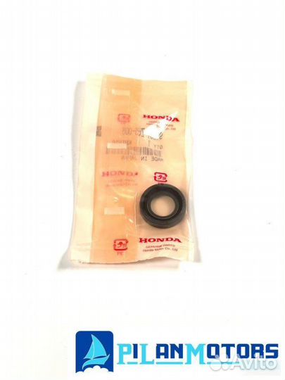 Сальник Honda