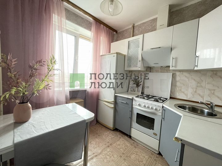 2-к. квартира, 48 м², 6/9 эт.