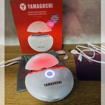 Прибор для подтяжки лица yamaguchi EMS Lifting