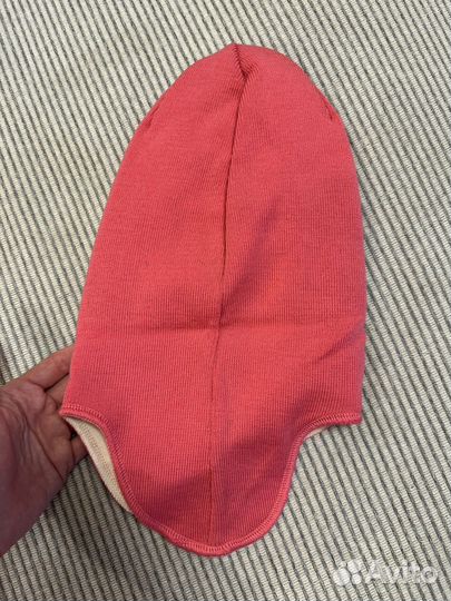 Шапка шлем kuoma новая 46-48