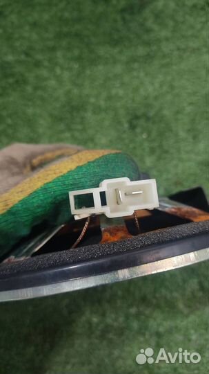 Динамик задней двери Daihatsu Sirion 2008