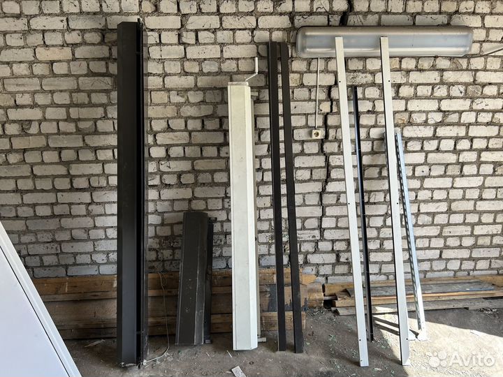 Рольставни бу