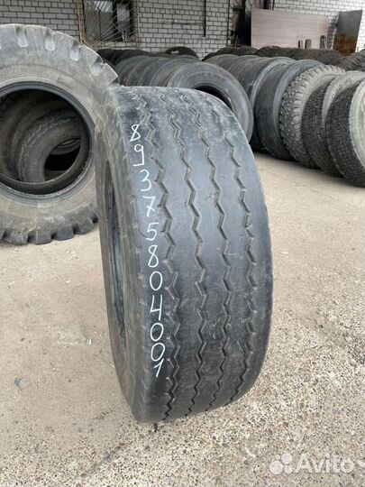 Bridgestone Ice Cruiser 5000 235/60 R18