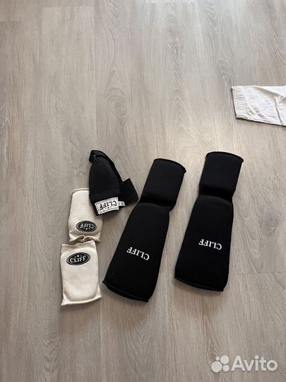 Защита для каратэ