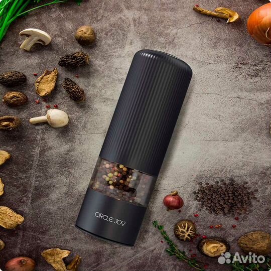 Электрическая мельница xiaomi circle JOY