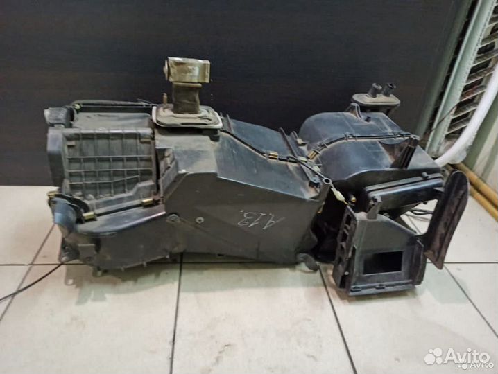 Корпус печки Chery А13