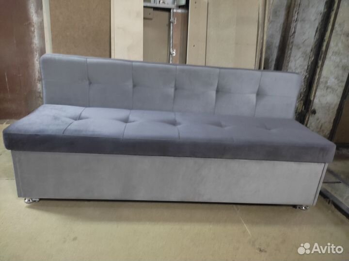 Диванчик на кухню раскладной