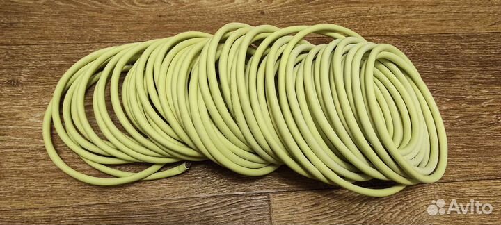 Акустический кабель Kordz и Audioquest