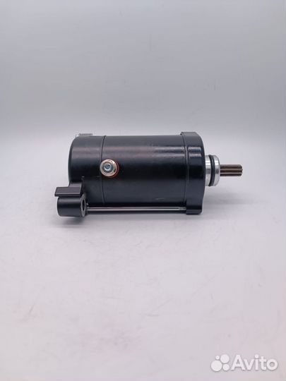 Стартер Yamaha 760