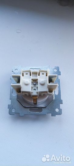 Розетки внутренние (новые)