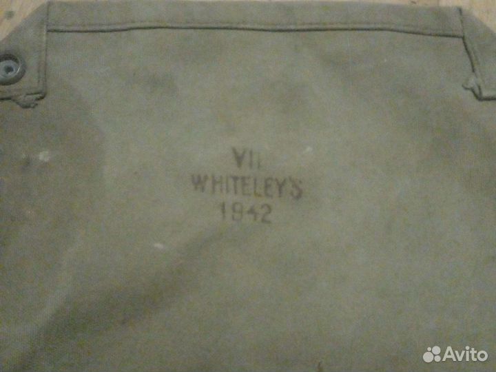 Военные вещи по рука на вв2