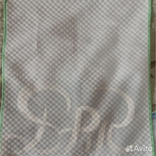 Многоразовые пеленки