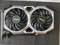 Видеокарта Nvidia gtx 1660 super