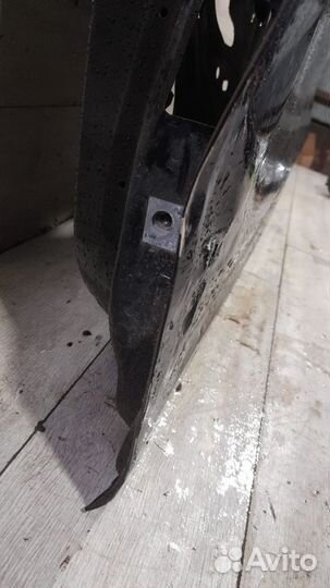 Дверь передняя левая Haval Jolion С 2021 Года