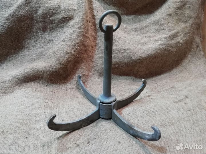 Новая. Кошка саперная СССР