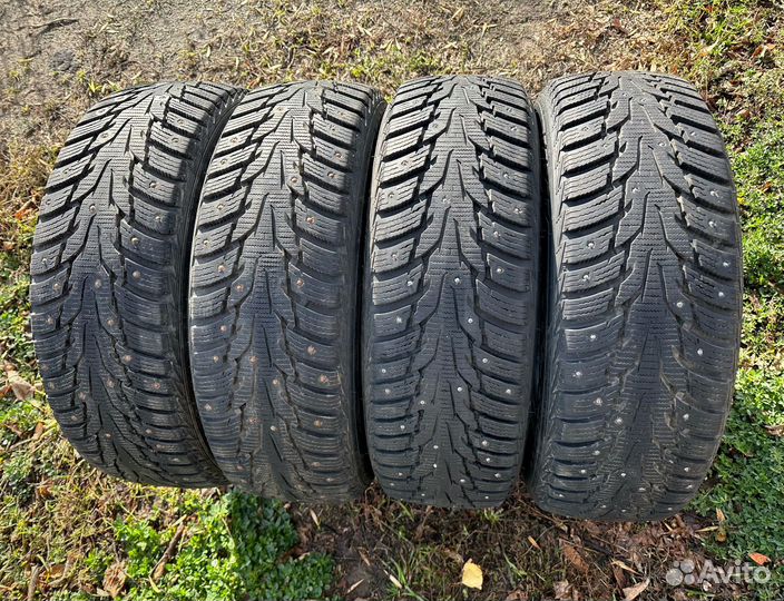 Nexen Winguard WinSpike WH62 195/65 R15