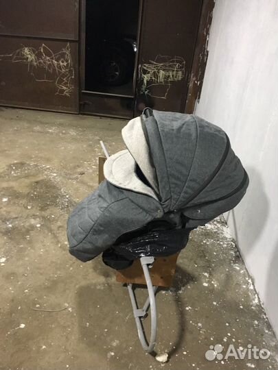 Коляска