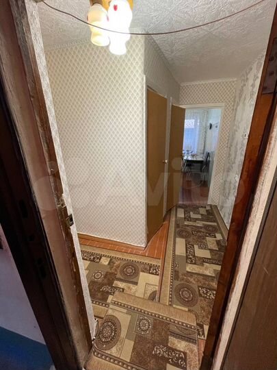 2-к. квартира, 45,3 м², 5/5 эт.