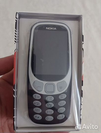 Nokia 3310