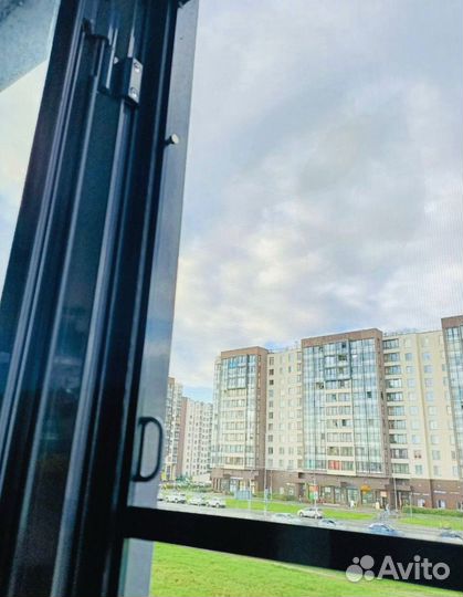 Москитная сетка