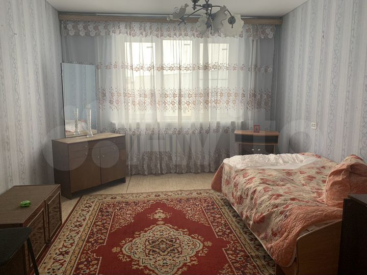 Комната 16,5 м² в 3-к., 8/9 эт.
