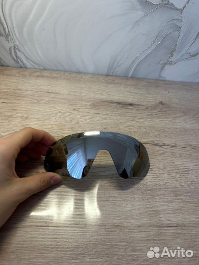 Очки спортивные/лыжные