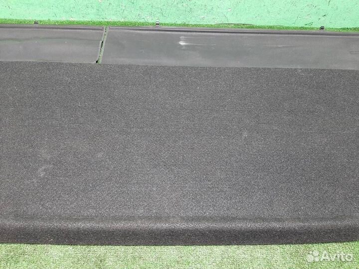 Полка багажника Suzuki Grand Vitara 2010