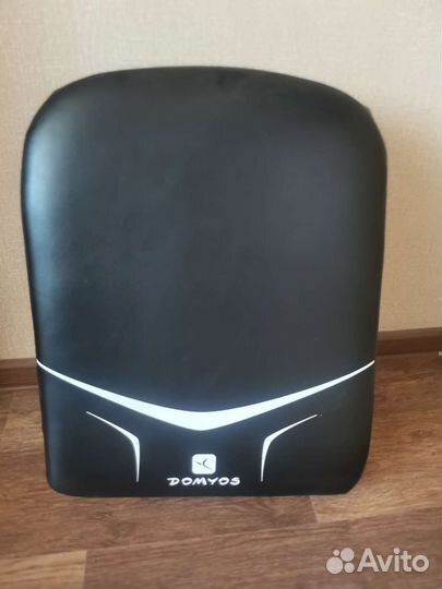 Domyos Плоский щит (макивара)