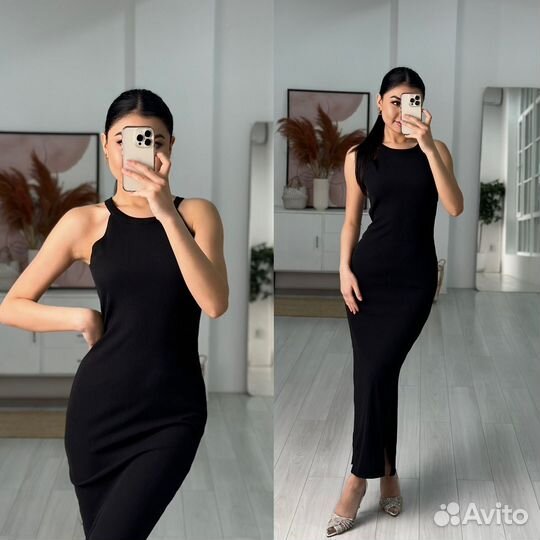 Платье zara новое лапша