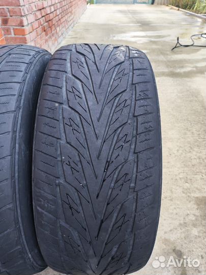 Toyo Proxes ST III 275/45 R20 110V