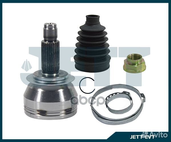 Шрус V419339 jett