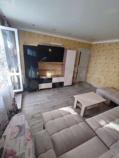 2-к. квартира, 50 м², 5/5 эт.