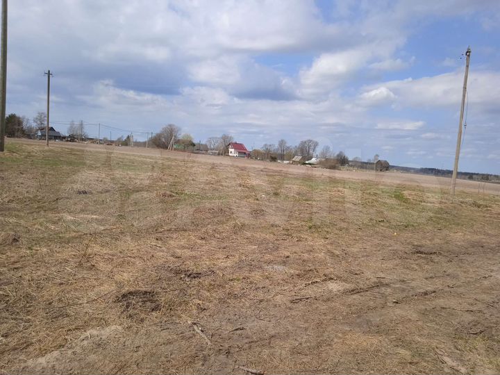 Участок 22 сот. (ИЖС)