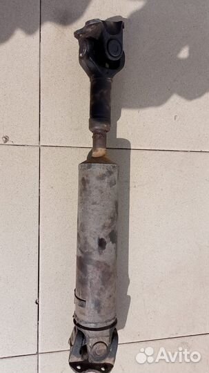 Кардан передний LADA Нива