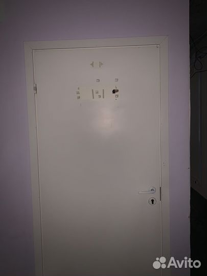 Двери межкомнатные с коробкой