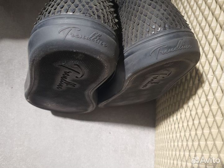 Кеды Trendline оригинал 42