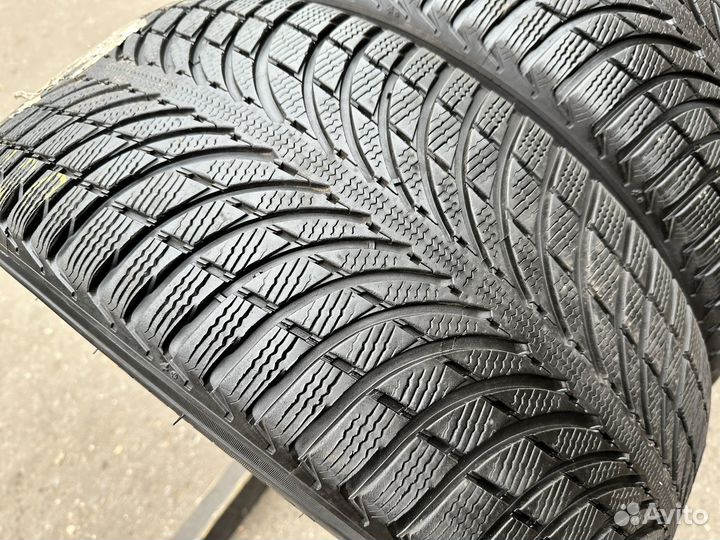 Michelin Latitude Alpin LA2 255/45 R20 105V