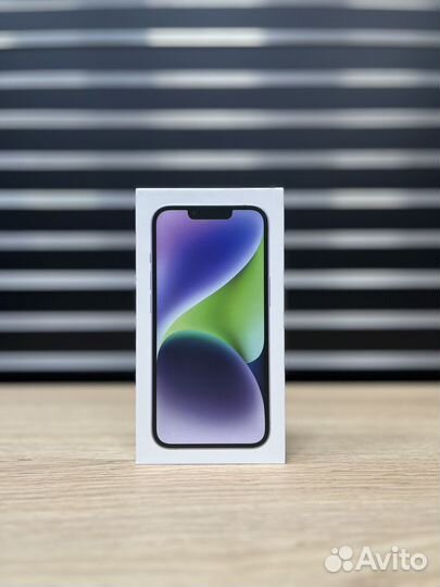 iPhone 14, 128 ГБ